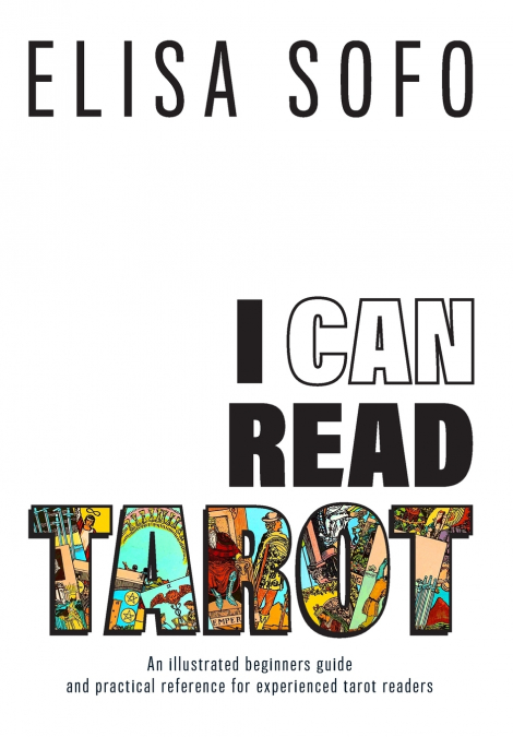 I Can Read Tarot