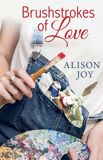Brushstrokes of Love