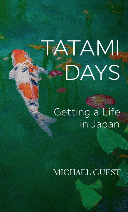 Tatami Days