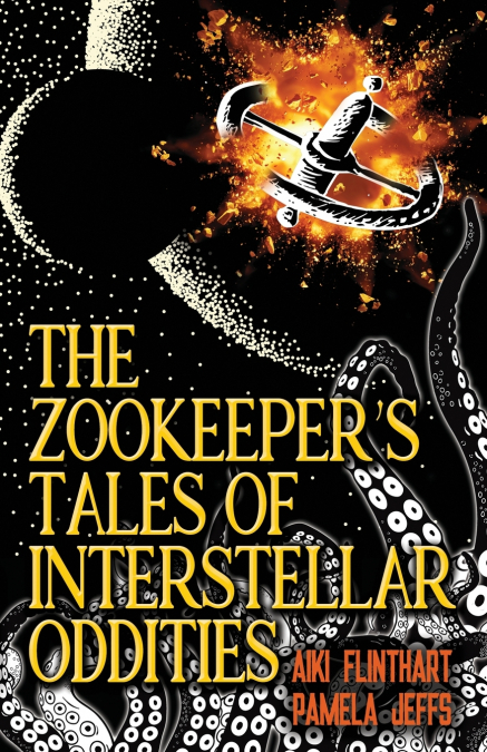 The Zookeeper’s Tales of Interstellar Oddities