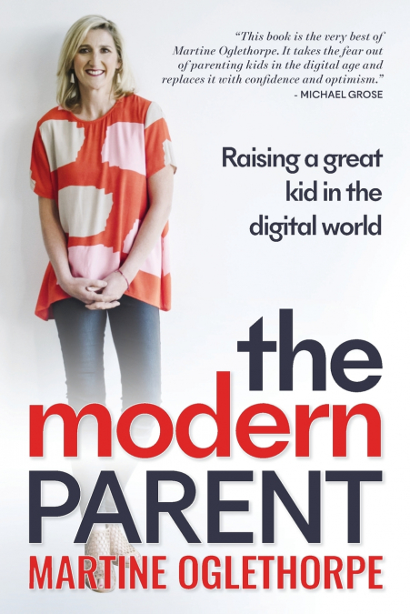 The Modern Parent