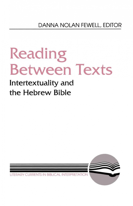 Reading Between Texts