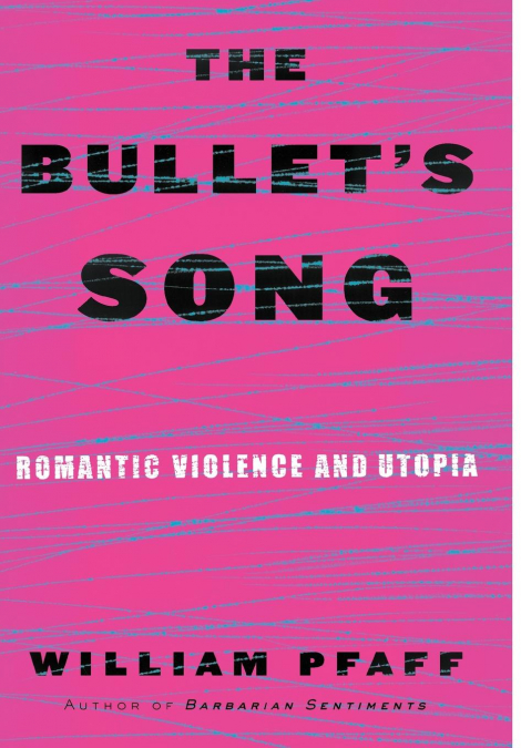 The Bullet’s Song