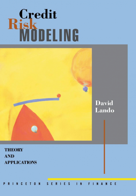 Credit Risk Modeling