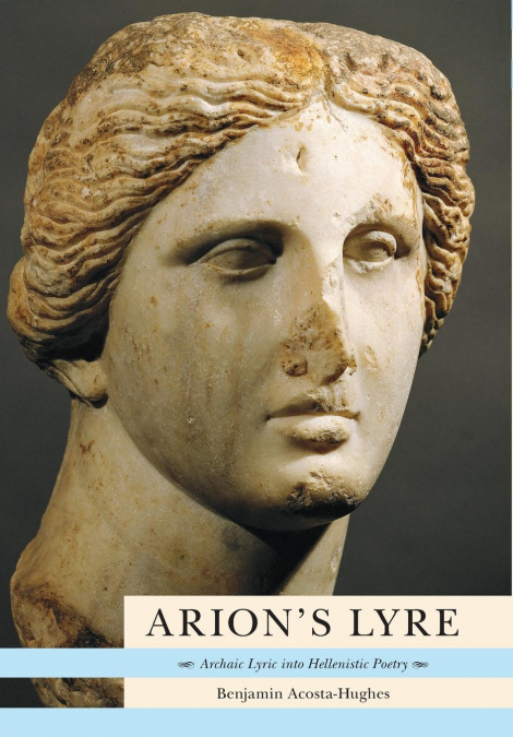 Arion’s Lyre
