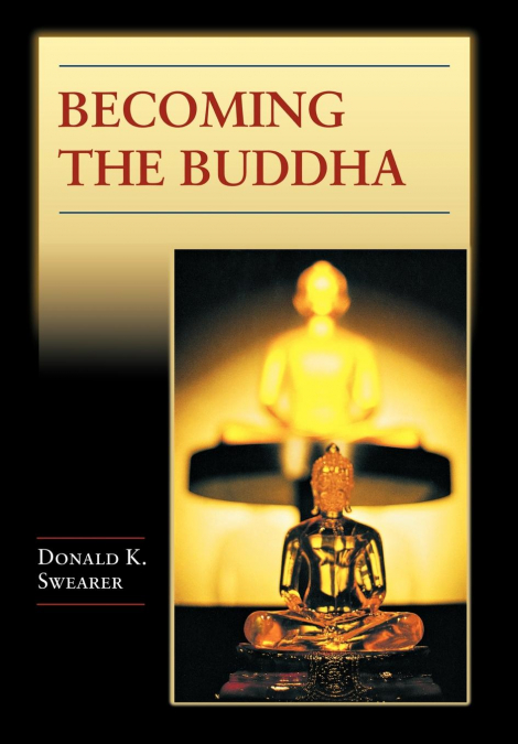 Becoming the Buddha