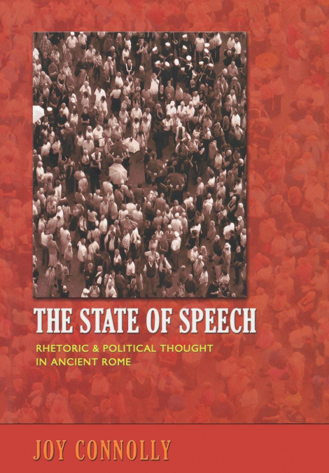 The State of Speech