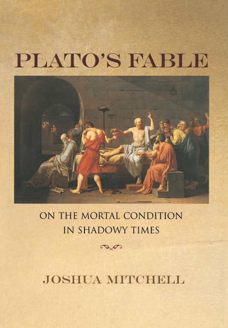 Plato’s Fable