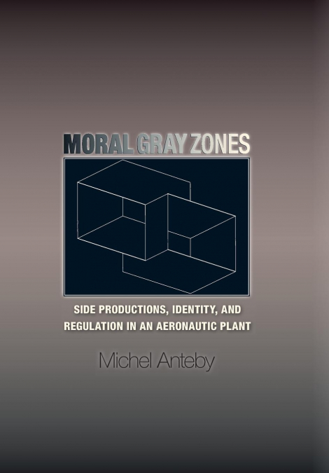 Moral Gray Zones