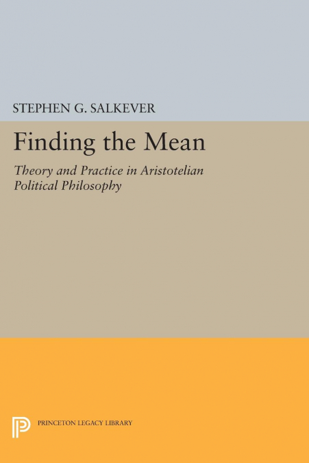 Finding the Mean