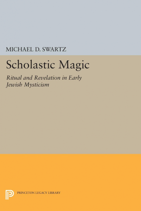 Scholastic Magic