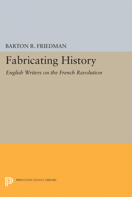 Fabricating History