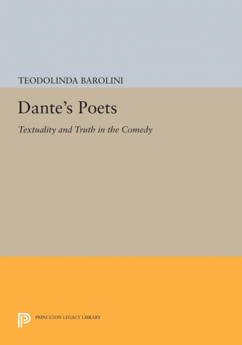 Dante’s Poets