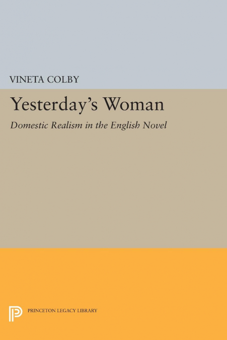Yesterday’s Woman