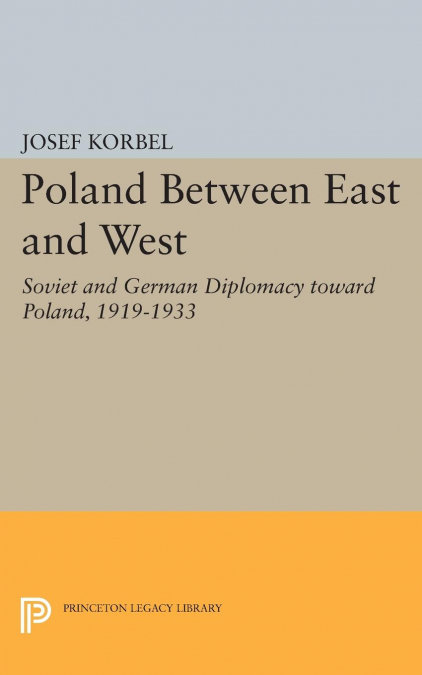 Poland Between East and West