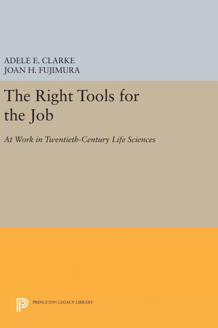 The Right Tools for the Job