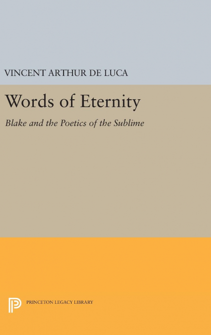 Words of Eternity