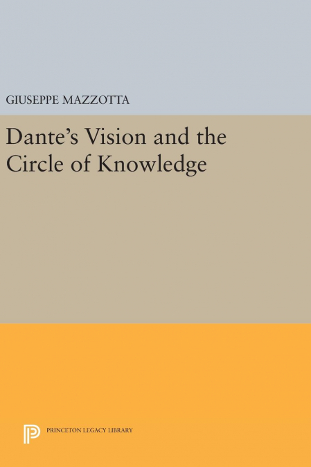 Dante’s Vision and the Circle of Knowledge