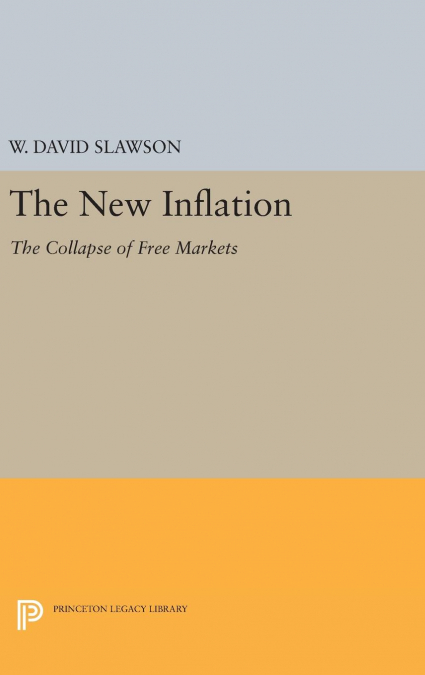 The New Inflation