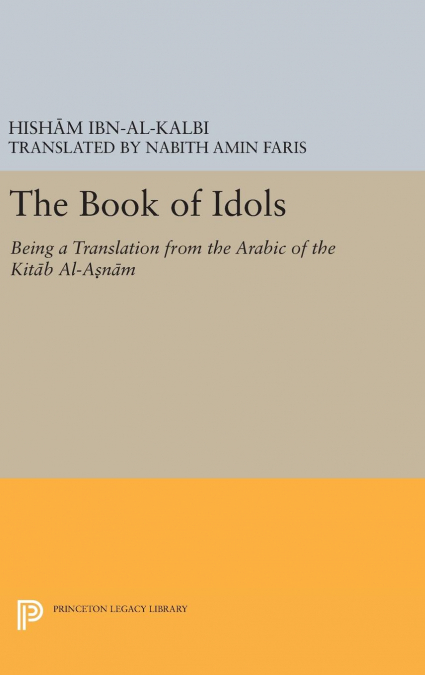 The Book of Idols