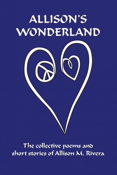 Allison's Wonderland