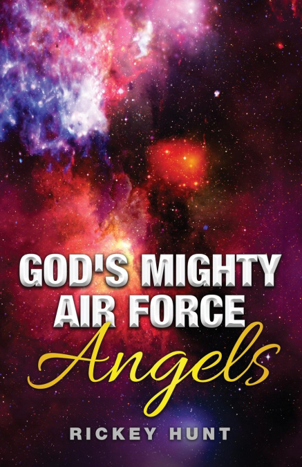 God's Mighty Air Force