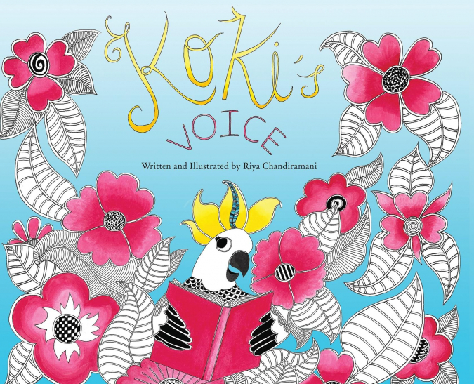 Koki's Voice