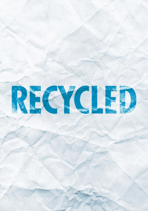 RECYCLED