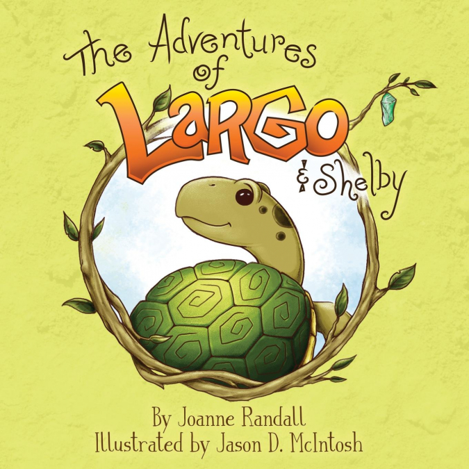 The Adventures of Largo and Shelby