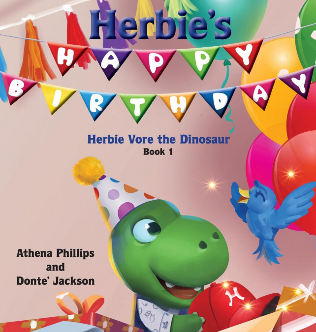 Herbie’s Happy Birthday!