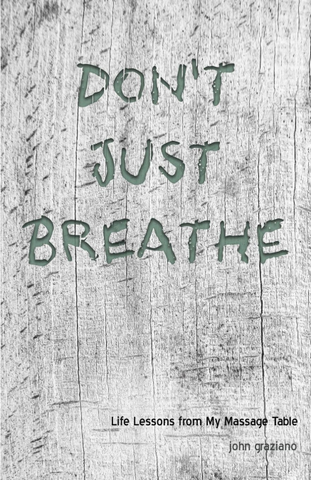 Don't Just Breathe