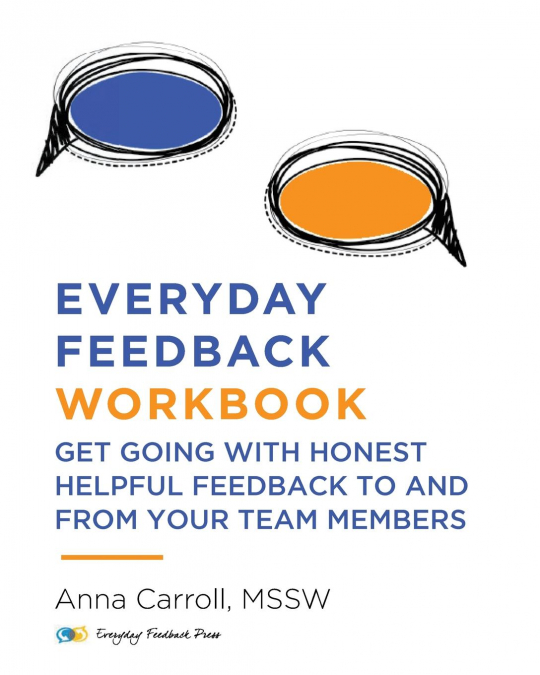 Everyday Feedback Workbook