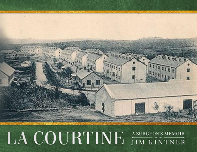 La Courtine