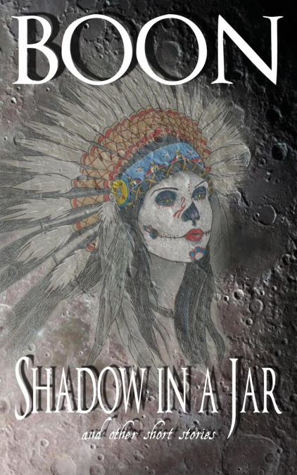 Shadow in a Jar
