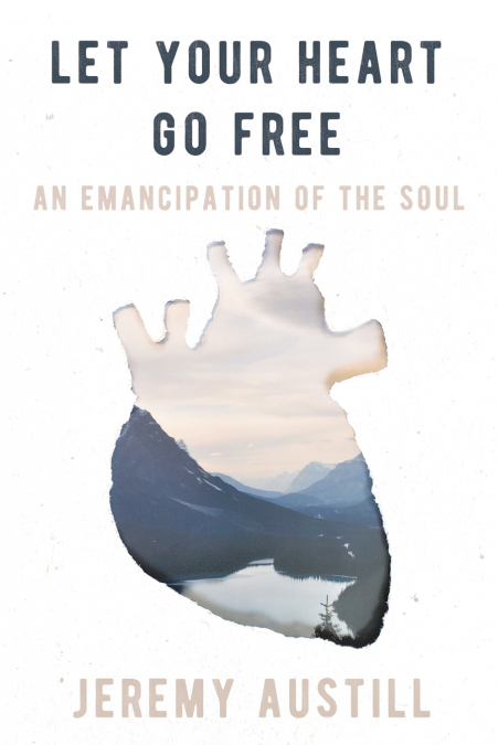 Let Your Heart Go Free