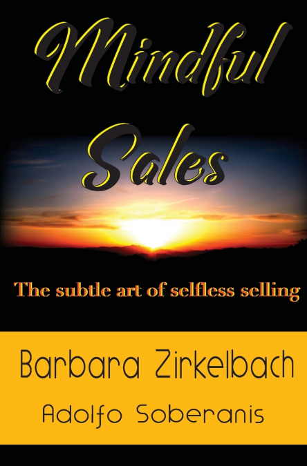 Mindful Sales