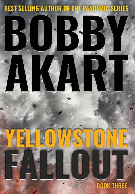 Yellowstone