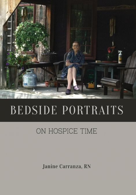 BEDSIDE PORTRAITS