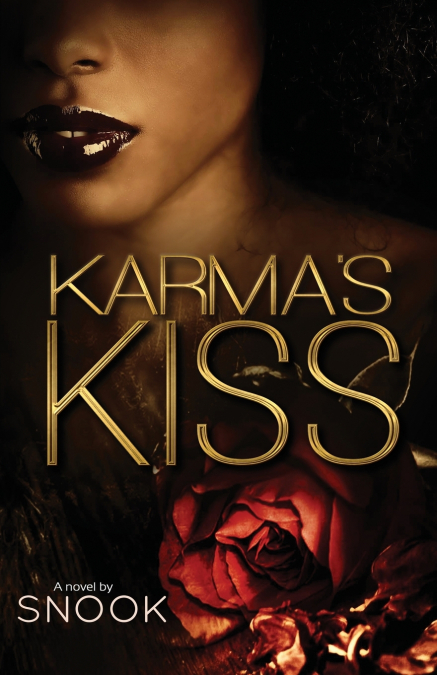 Karma’s Kiss