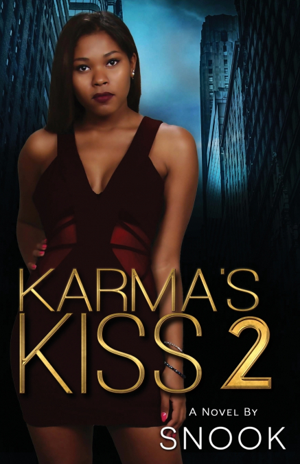 Karma’s Kiss 2