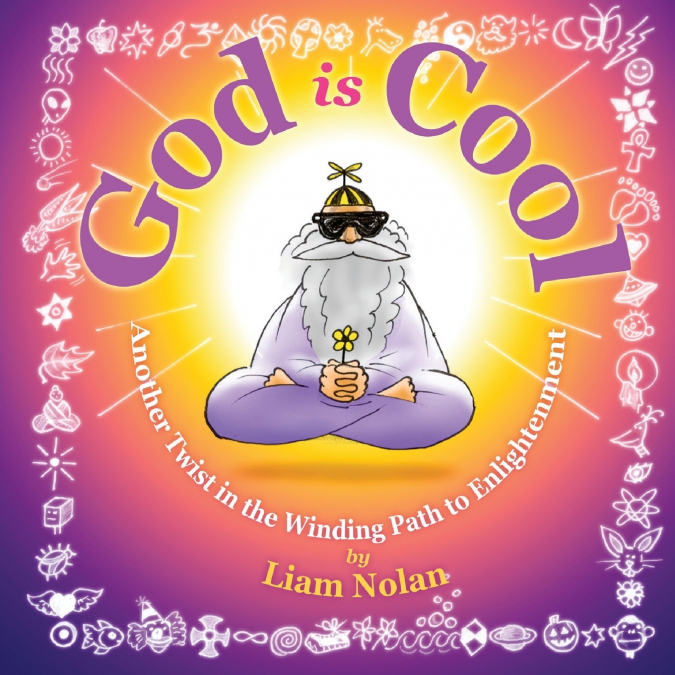 God is Cool