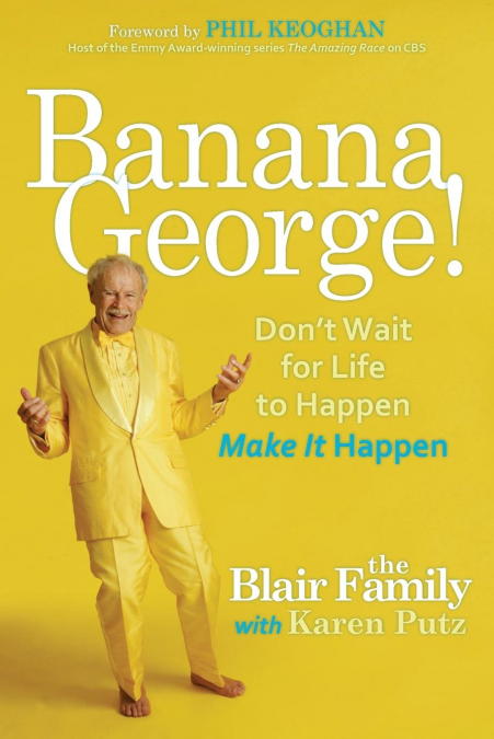 Banana George!