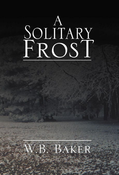 A Solitary Frost