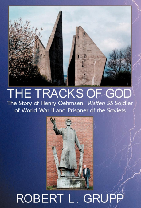 The Tracks of God
