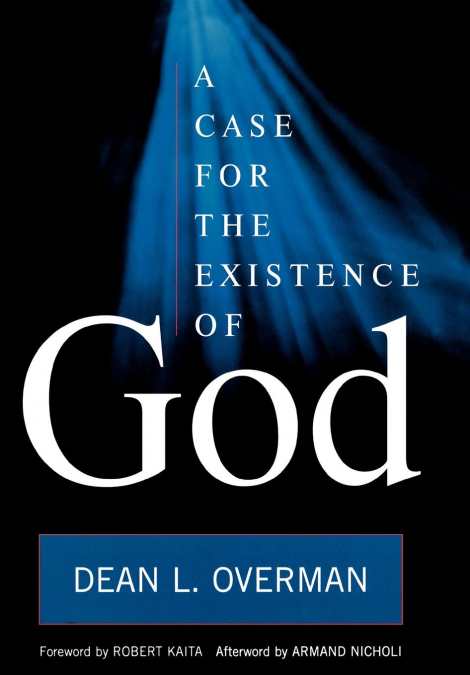 Case for the Existence of God