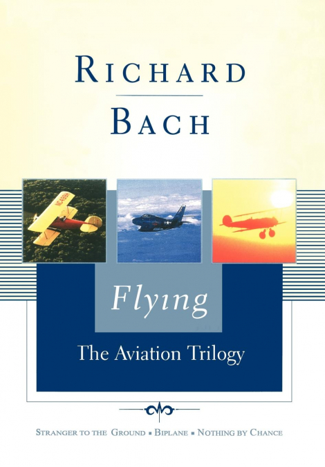 Flying