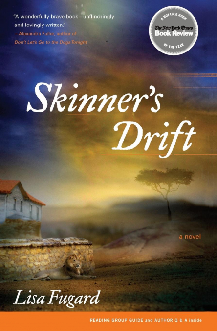Skinner’s Drift