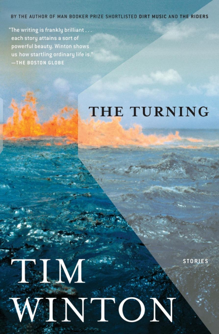 TURNING