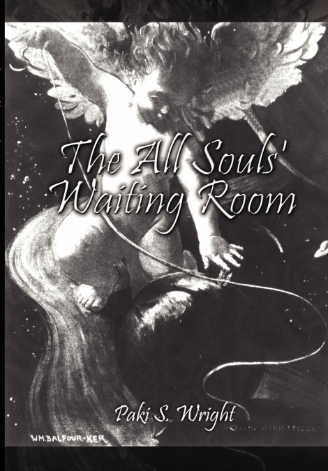The All Souls’ Waiting Room