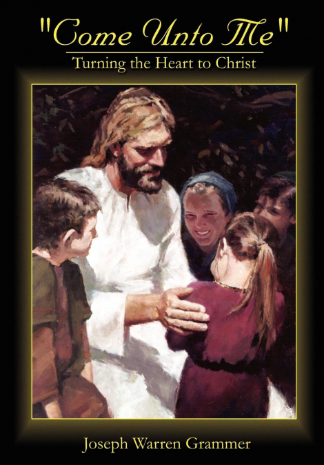 'Come Unto Me'